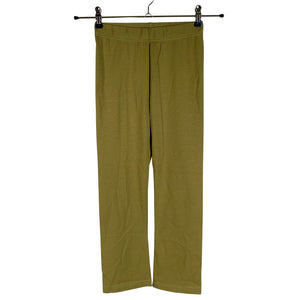 Unisex NOSH - Leggings, size 34 - Green (1)