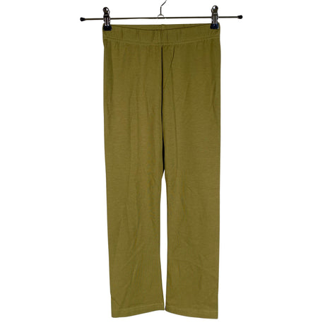 Unisex NOSH - Leggings, size 34 - Green ()