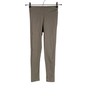 Unisex NOSH - Leggings, size 34 - Green (1)