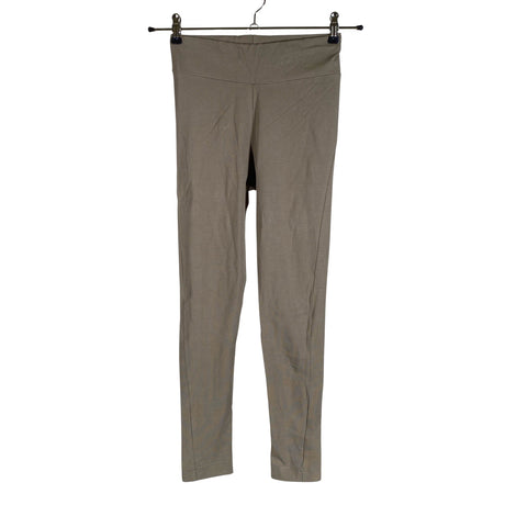 Unisex NOSH - Leggings, size 34 - Green ()
