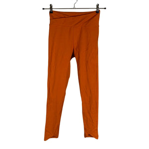 Unisex NOSH - Leggings, size 34 - Orange (1)