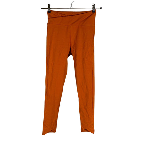 Unisex NOSH - Leggings, size 34 - Orange ()