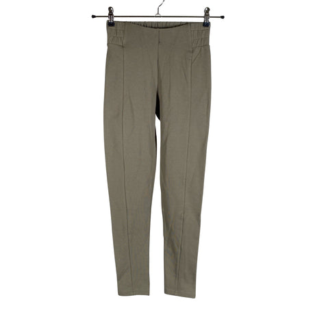 Unisex NOSH - Tricot pants, size 34 - Green ()