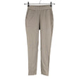 Unisex NOSH - Tricot pants, size 34 - Beige ()
