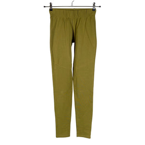 Unisex NOSH - Leggings, size 34 - Green (1)