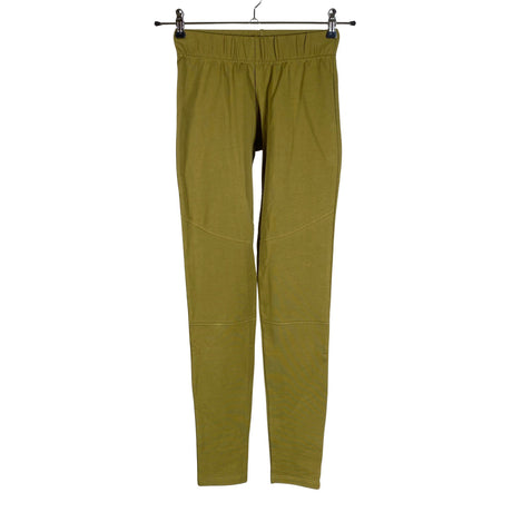 Unisex NOSH - Leggings, size 34 - Green ()