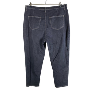 Unisex NOSH - Jeans, size 54 - Gray (2)