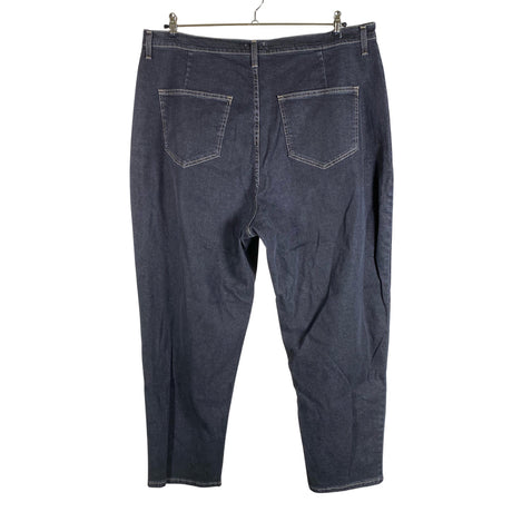 Unisex NOSH - Jeans, size 54 - Gray (2)