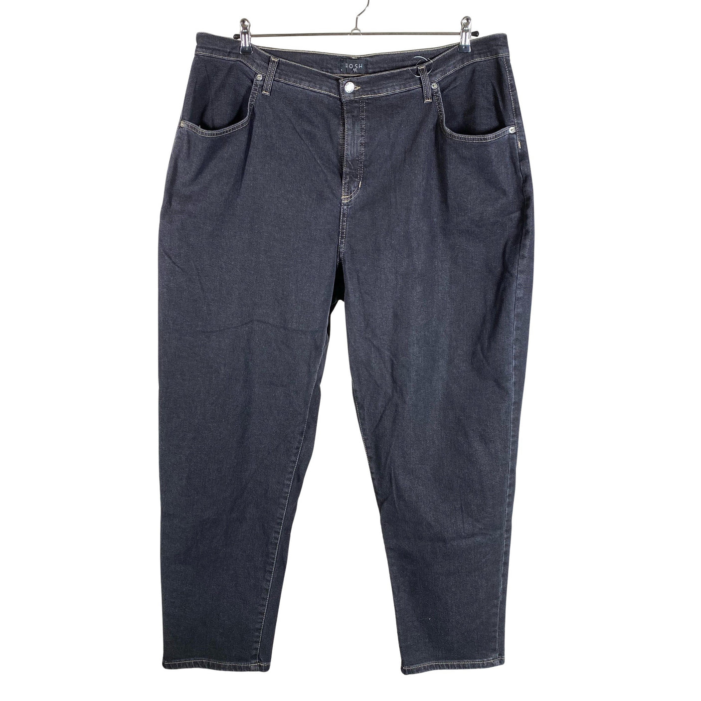 Unisex NOSH - Jeans, size 54 - Gray (1)