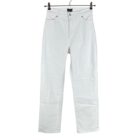 Unisex NOSH - Jeans, size 36 - White ()