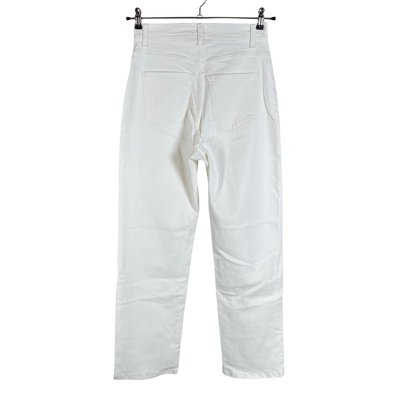 Unisex NOSH - Jeans, size 36 - White (2)