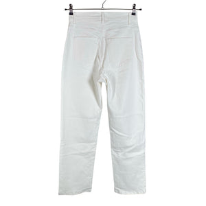 Unisex NOSH - Jeans, size 36 - White (2)