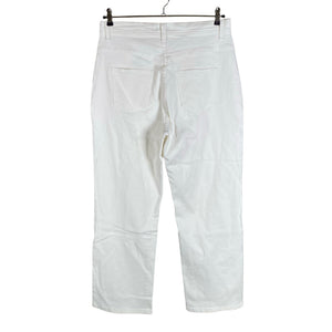Unisex NOSH - Jeans, size 44 - White (2)