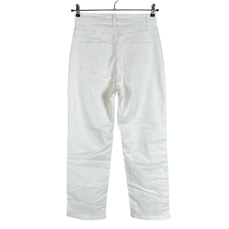 Unisex NOSH - Jeans, size 38 - White (2)