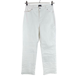 Unisex NOSH - Jeans, size 38 - White (1)