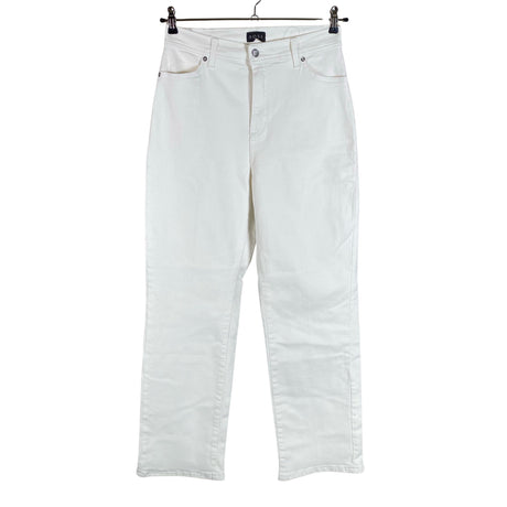 Unisex NOSH - Jeans, size 38 - White ()