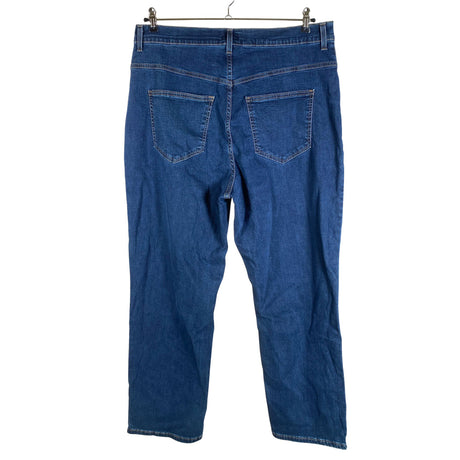 Unisex NOSH - Jeans, size 50 - Blue (2)