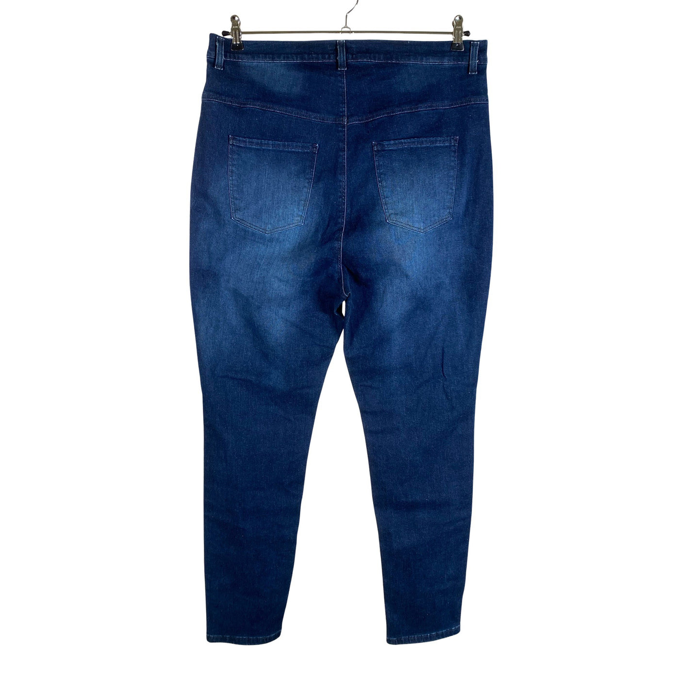 Unisex NOSH - Jeans, size 50 - Blue (2)