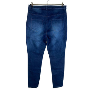 Unisex NOSH - Jeans, size 50 - Blue (2)