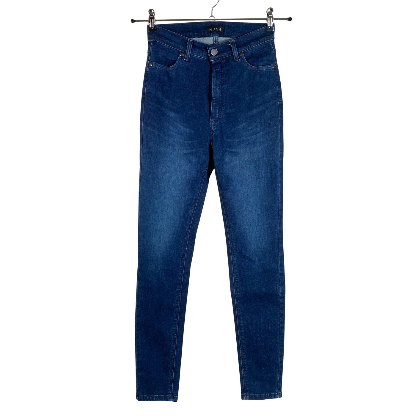 Unisex NOSH - Jeans, size 34 - Blue (1)