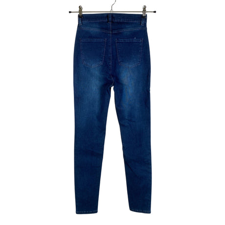 Unisex NOSH - Jeans, size 34 - Blue (2)