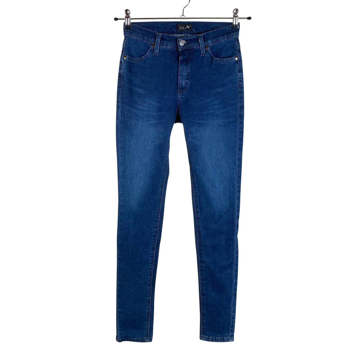 Unisex NOSH - Jeans, size W27 - Blue (1)