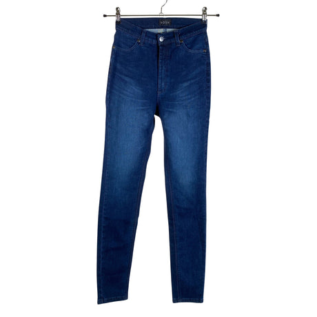 Unisex NOSH - Jeans, size 34 - Blue ()