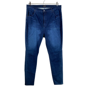 Unisex NOSH - Jeans, size 52 - Blue (1)