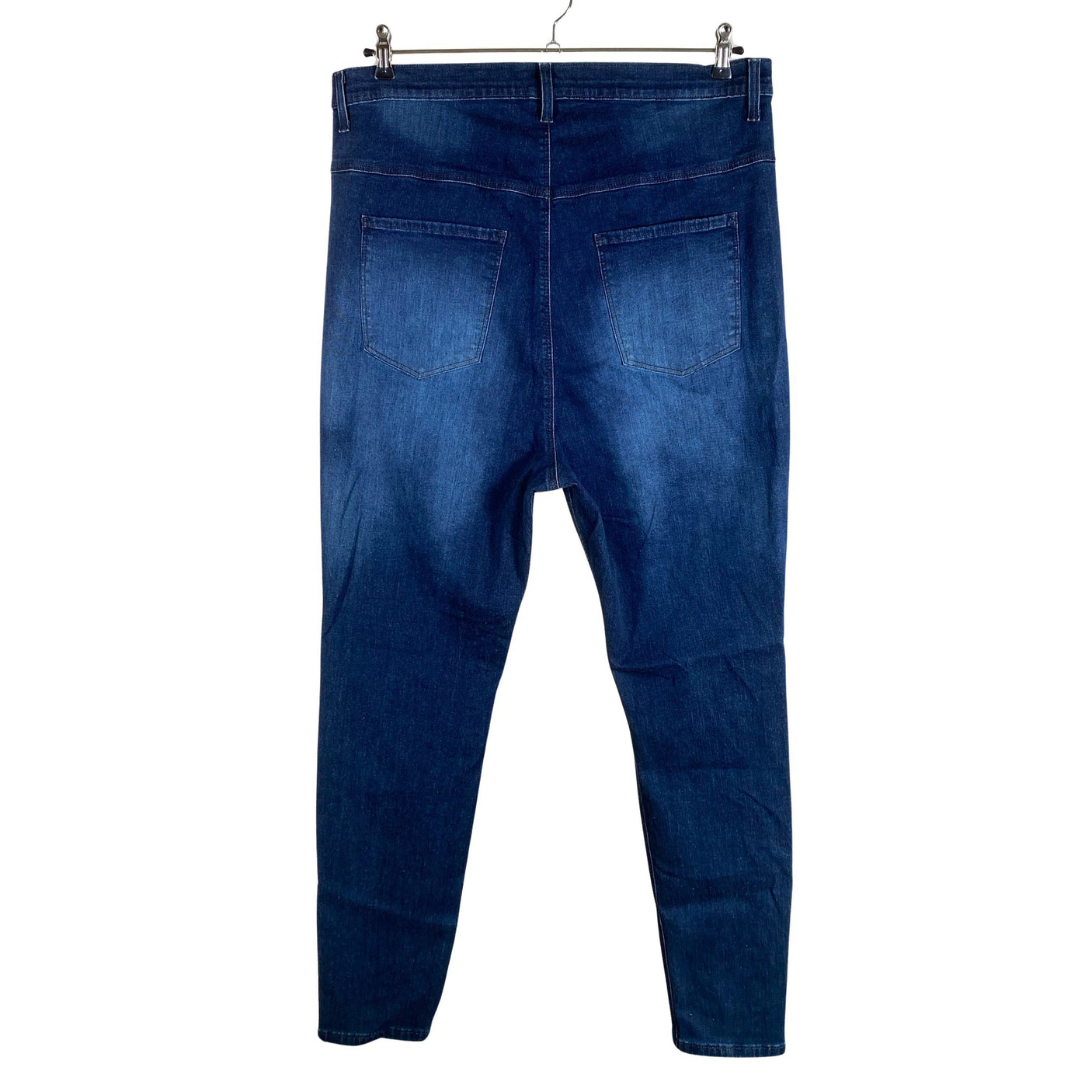 Unisex NOSH - Jeans, size 52 - Blue (2)