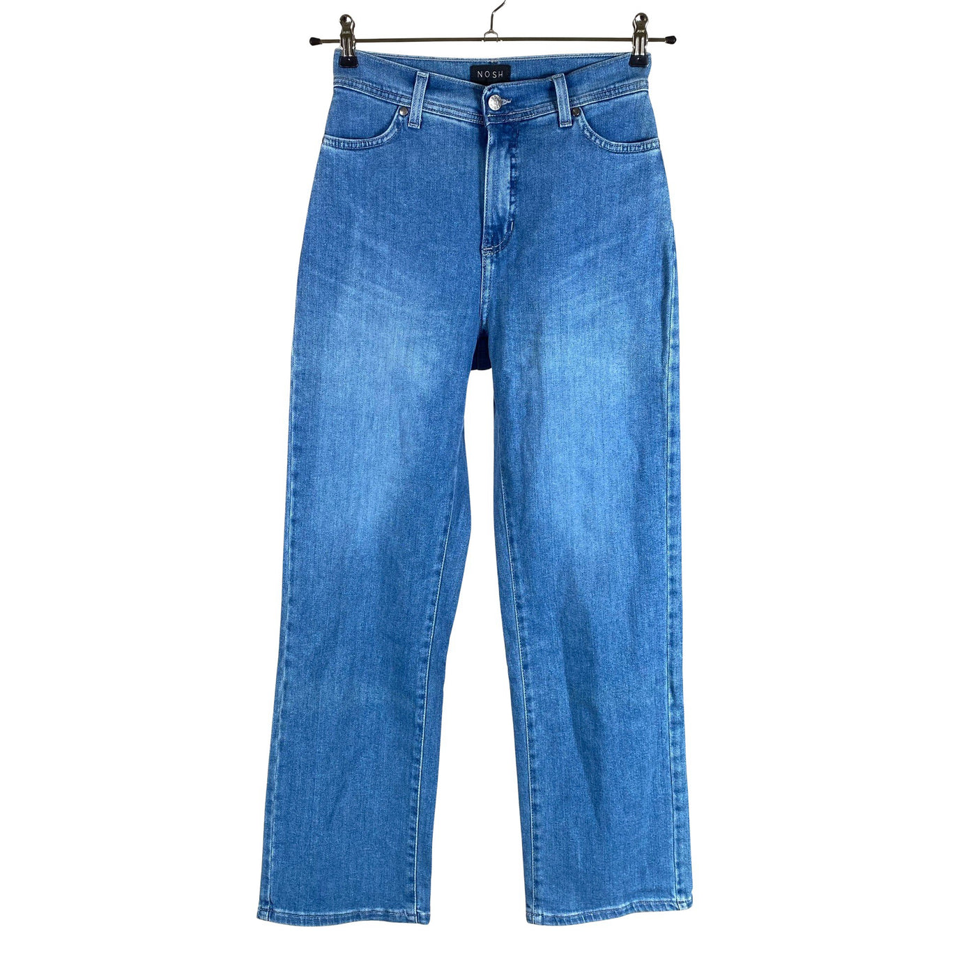 Unisex NOSH - Jeans, size W26 - Light blue (1)