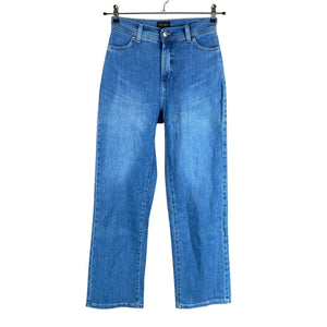 Unisex NOSH - Jeans, size W26 - Light blue (1)