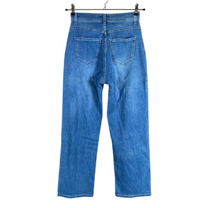 Unisex NOSH - Jeans, size W26 - Light blue (2)