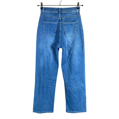 Unisex NOSH - Jeans, size W26 - Light blue (2)