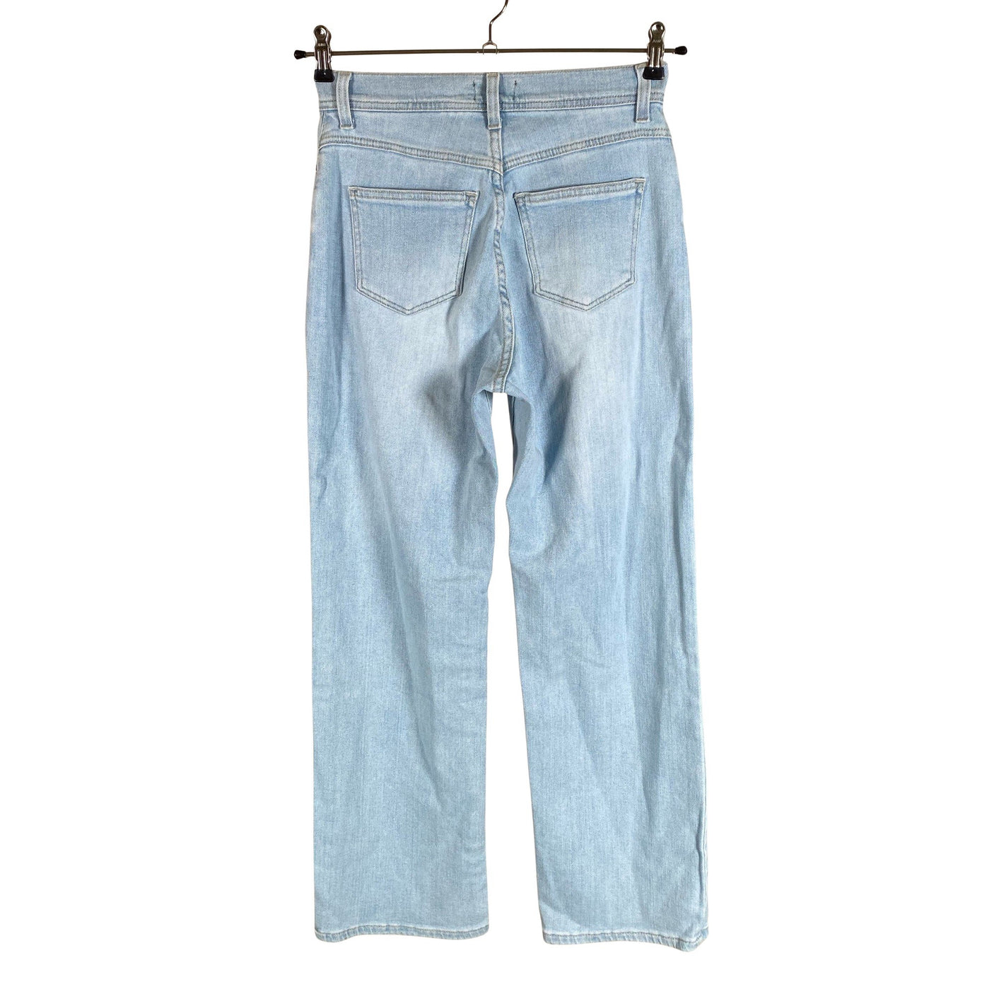 Unisex NOSH - Jeans, size W26 - Light blue (2)