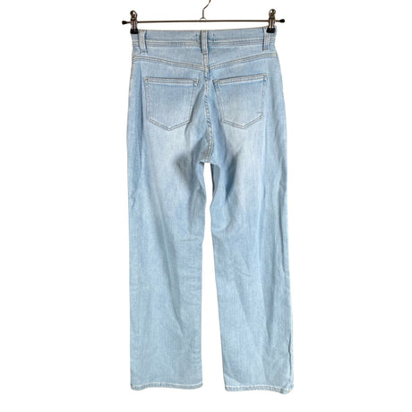 Unisex NOSH - Jeans, size W26 - Light blue (2)