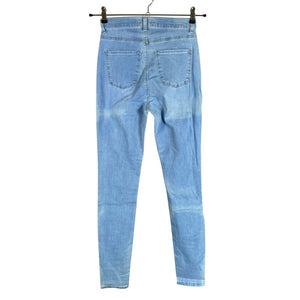 Unisex NOSH - Jeans, size 34 - Light blue (2)