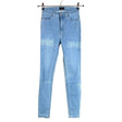 Unisex NOSH - Jeans, size 34 - Light blue ()