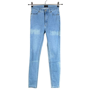 Unisex NOSH - Jeans, size 34 - Light blue (1)
