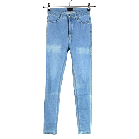 Unisex NOSH - Jeans, size 34 - Light blue ()