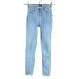 Unisex NOSH - Jeans, size W26 - Light blue ()