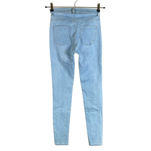 Unisex NOSH - Jeans, size W26 - Light blue (2)