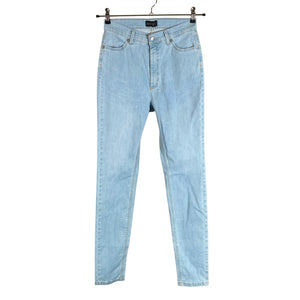 Unisex NOSH - Jeans, size 36 - Light blue (1)