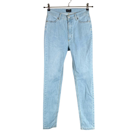 Unisex NOSH - Jeans, size 36 - Light blue ()