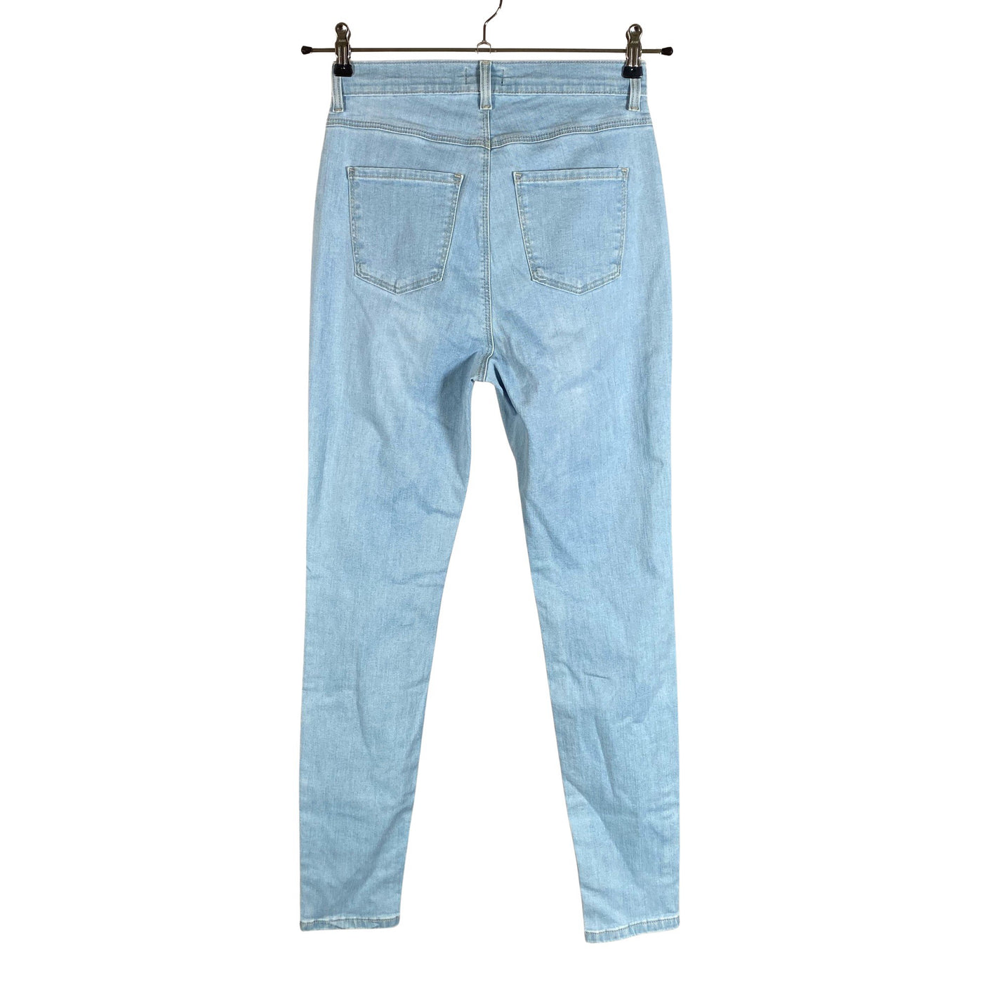 Unisex NOSH - Jeans, size 36 - Light blue (2)