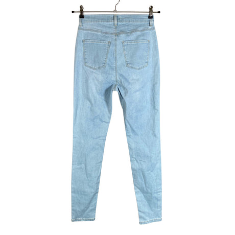 Unisex NOSH - Jeans, size 36 - Light blue (2)