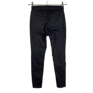 Unisex NOSH - Jeans, size W27 - Black (2)