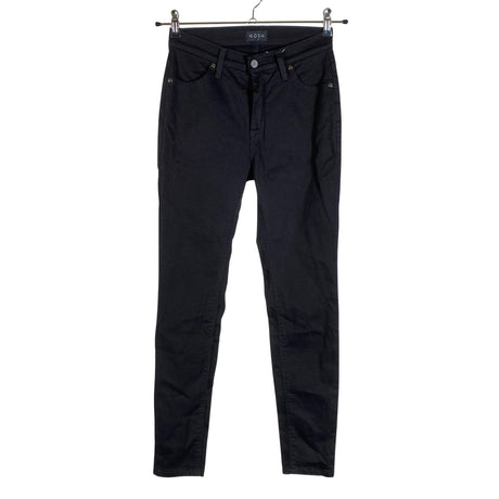 Unisex NOSH - Jeans, size W27 - Black ()