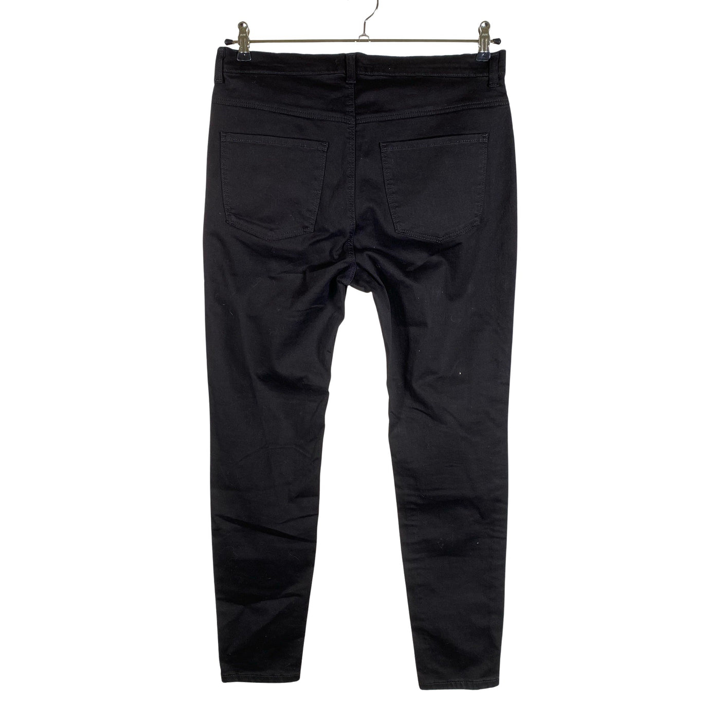 Unisex NOSH - Jeans, size W35 - Black (2)
