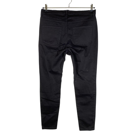 Unisex NOSH - Jeans, size W35 - Black (2)