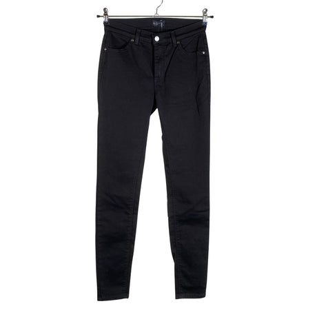 Unisex NOSH - Jeans, size W26 - Black ()